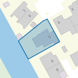 Perceel ASD01-N-5845