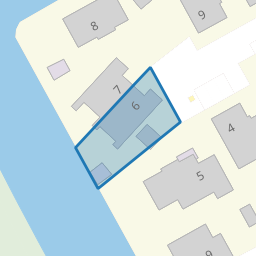 Perceel ASD01-N-5848