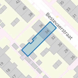 Perceel ASD01-N-5854