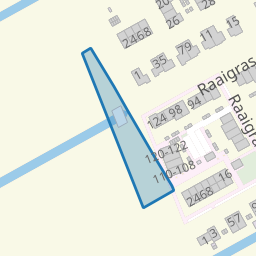 Perceel ASD01-N-5874