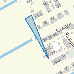 Perceel ASD01-N-5895