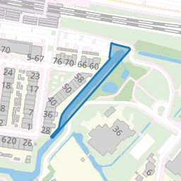 Perceel ASD01-N-5938