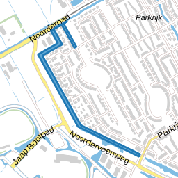 Perceel ASD01-N-5943