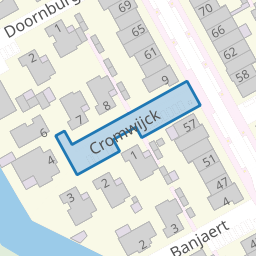 Perceel ASD01-N-5945