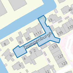 Perceel ASD01-N-5948