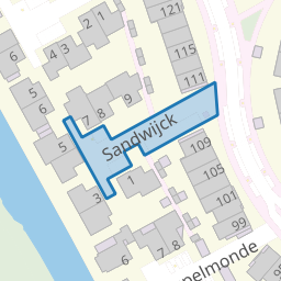 Perceel ASD01-N-5949