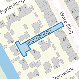 Perceel ASD01-N-5950