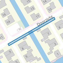 Perceel ASD01-N-5955