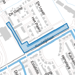 Perceel ASD01-N-5981