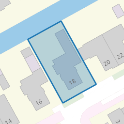 Perceel ASD01-N-5991