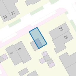 Perceel ASD01-N-5994