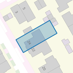 Perceel ASD01-N-6002