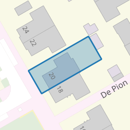 Perceel ASD01-N-6004