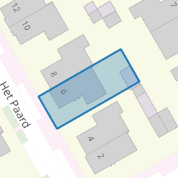 Perceel ASD01-N-6016