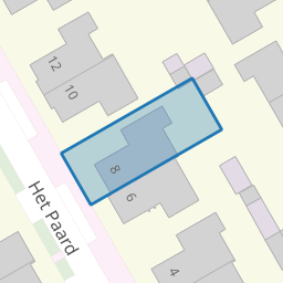 Perceel ASD01-N-6017