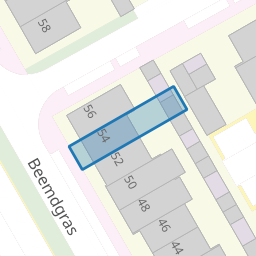 Perceel ASD01-N-6039