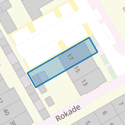 Perceel ASD01-N-6050