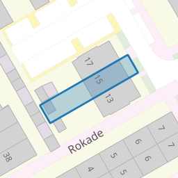 Perceel ASD01-N-6051