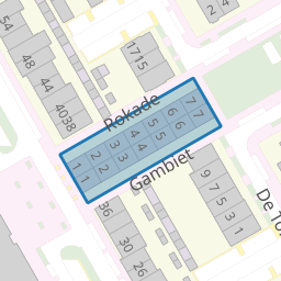 Perceel ASD01-N-6053