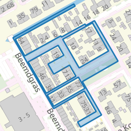 Perceel ASD01-N-6065