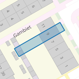 Perceel ASD01-N-6072