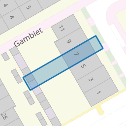 Perceel ASD01-N-6073