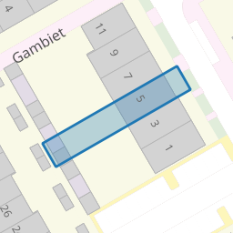 Perceel ASD01-N-6074