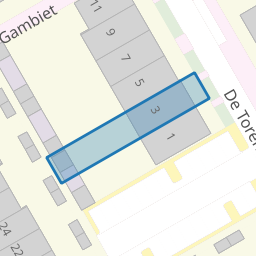 Perceel ASD01-N-6075