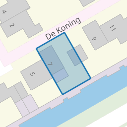 Perceel ASD01-N-6083