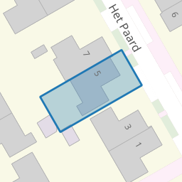 Perceel ASD01-N-6103