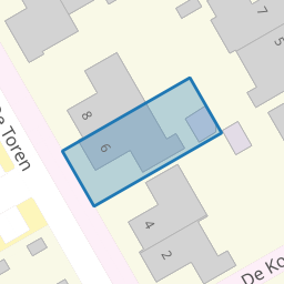 Perceel ASD01-N-6104