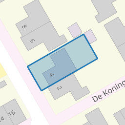 Perceel ASD01-N-6107