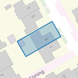 Perceel ASD01-N-6109