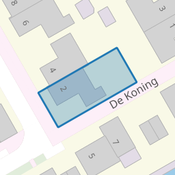 Perceel ASD01-N-6110