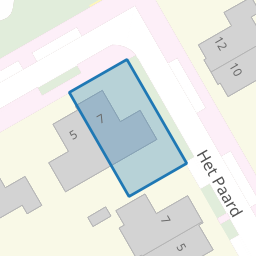 Perceel ASD01-N-6114