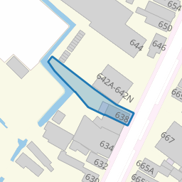 Perceel ASD01-N-6122