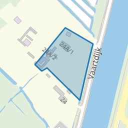 Perceel ASD01-N-6135