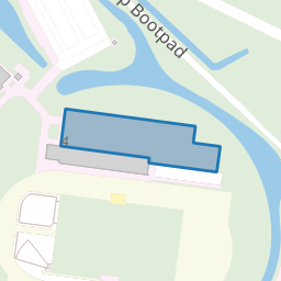 Perceel ASD01-N-6151