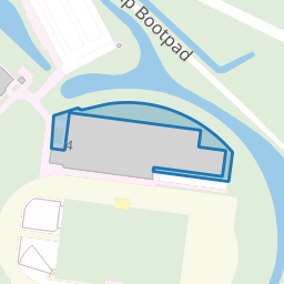 Perceel ASD01-N-6153