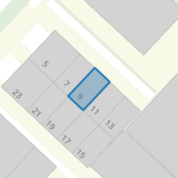 Perceel ASD01-N-6158