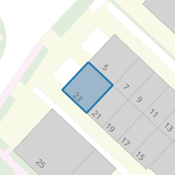 Perceel ASD01-N-6159