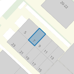 Perceel ASD01-N-6161