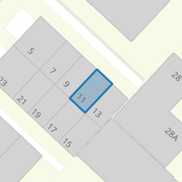 Perceel ASD01-N-6164