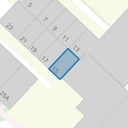 Perceel ASD01-N-6165