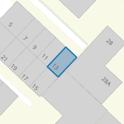 Perceel ASD01-N-6166