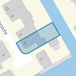 Perceel ASD01-N-6245