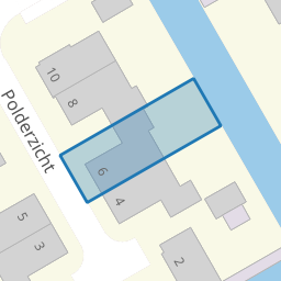 Perceel ASD01-N-6249