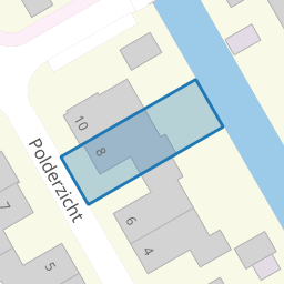 Perceel ASD01-N-6250