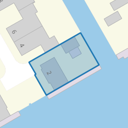 Perceel ASD01-N-6254