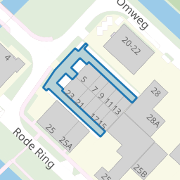 Perceel ASD01-N-6256